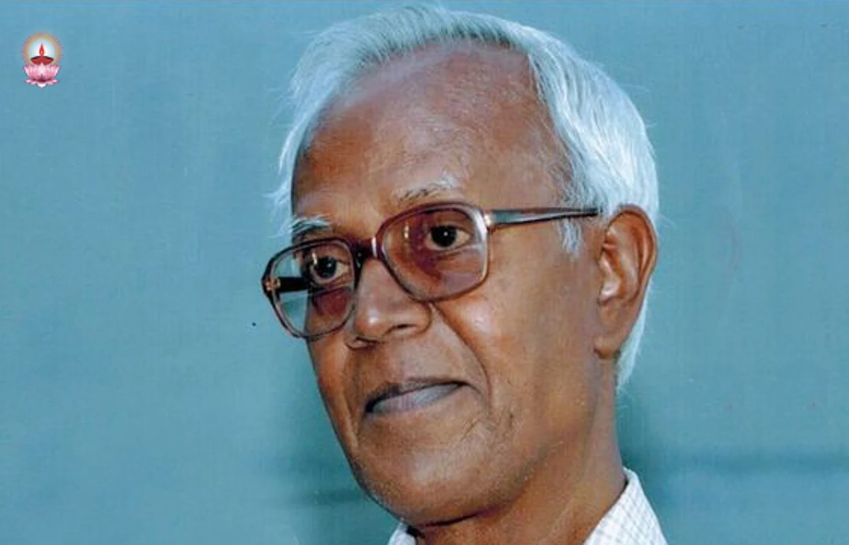 ഫാ. സ്റ്റാൻ സ്വാമി (84) നിര്യാതനായി