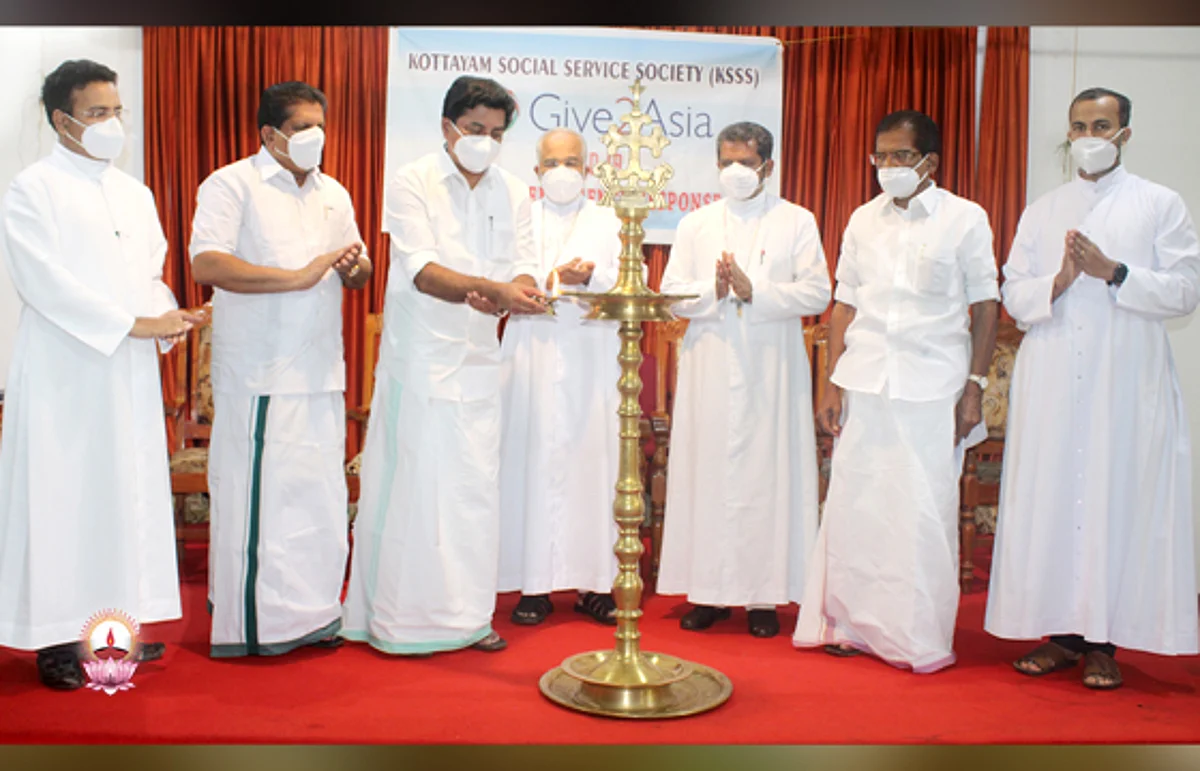 കോവിഡ് പ്രതിരോധത്തിന് കരുതലും ജാഗ്രതയും അത്യന്താപേക്ഷിതം – ജലവിഭവ വകുപ്പ് മന്ത്രി റോഷി അഗസ്റ്റിന്