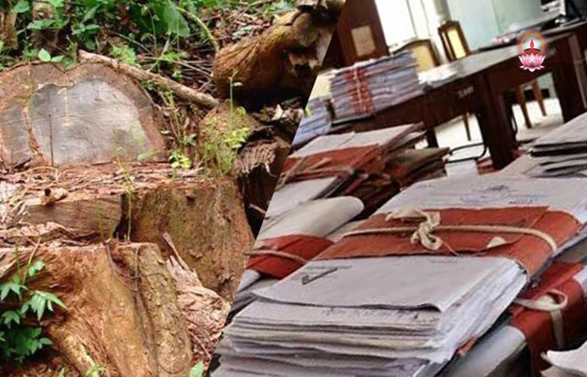 മുണ്ടു മുറുക്കിയുടുക്കാന് പോലും അരയില് മുണ്ടില്ലാതെ ജനം; അവരുടെ നിലവിളി ആരു കേള്ക്കും?