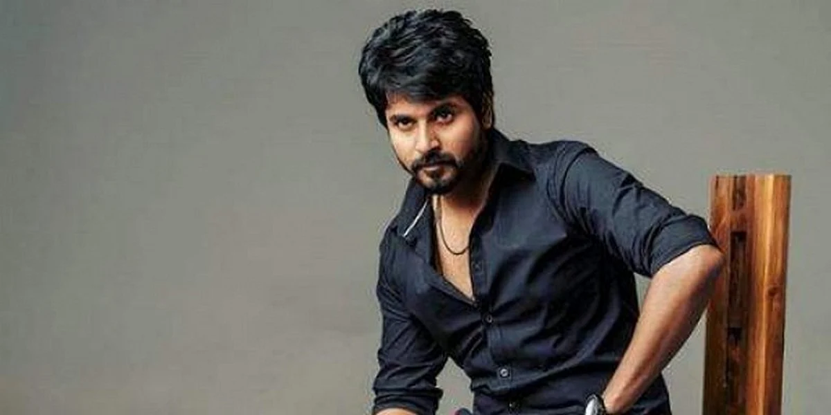 இயக்குநர் திரு இயக்கும் ஆவணப்படத்தில் சிவகார்த்திகேயன்!