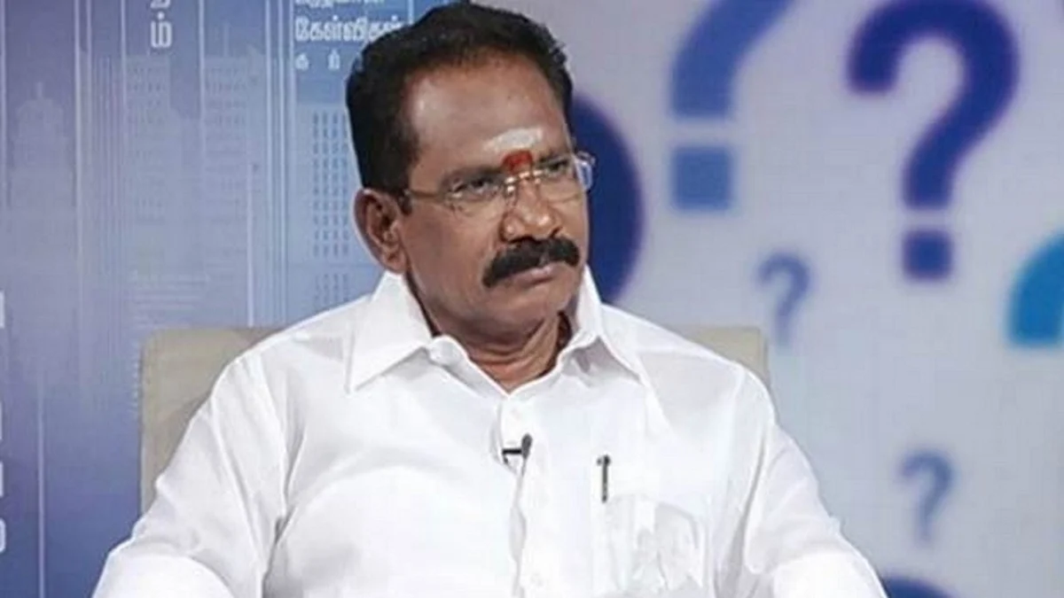 மதுரையில் தீ போல பரவுது கொரோனா: செல்லூர் ராஜூ வேதனை!