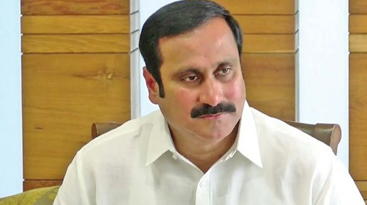 ’தேர்ச்சி’ என்று மட்டும் குறிப்பிடும் மதிப்பெண் சான்றிதழ்: அன்புமணி எதிர்ப்பு!