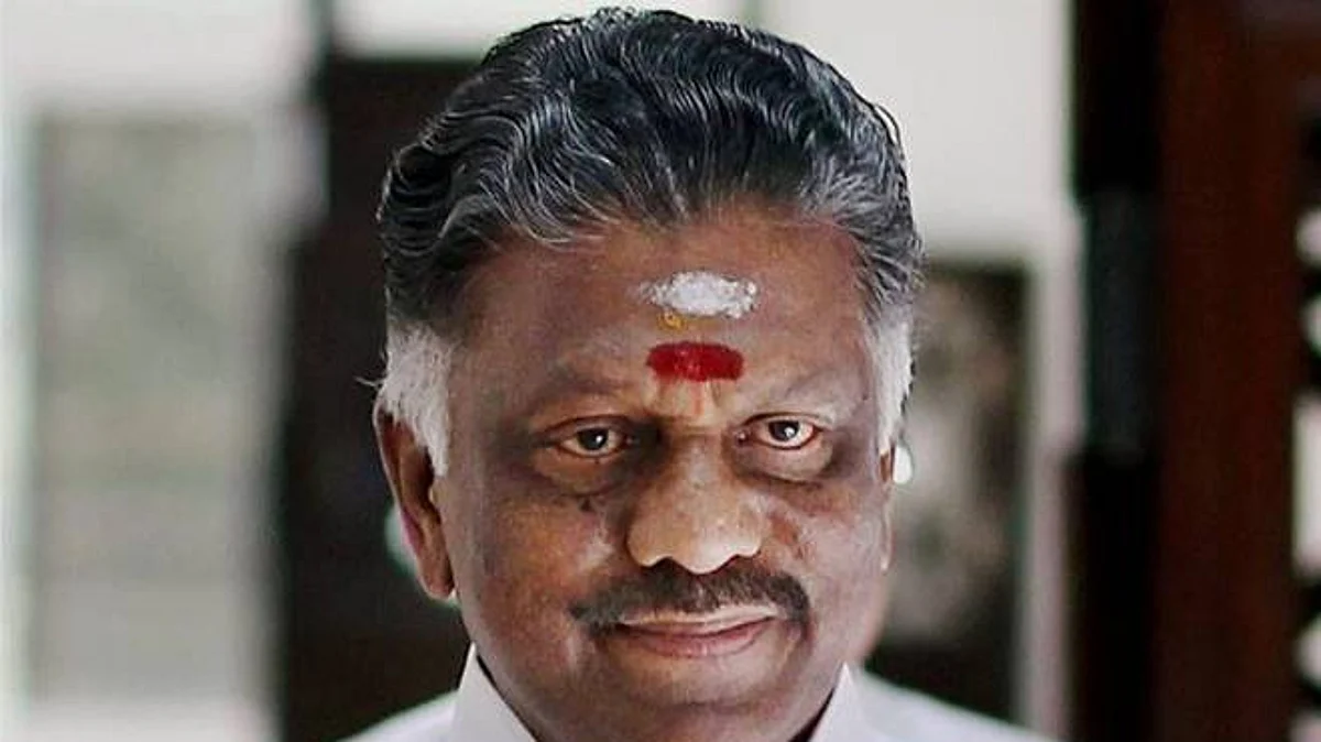 முதல்வர் ஸ்டாலினுக்கு ஓ.பி.எஸ் வைத்த முக்கிய கோரிக்கை!