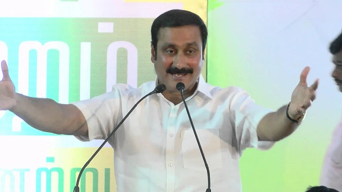 மரக்காணம் கலவர வழக்கு: அன்புமணி உள்பட 6 பேருக்கு பிடிவாரண்ட்!