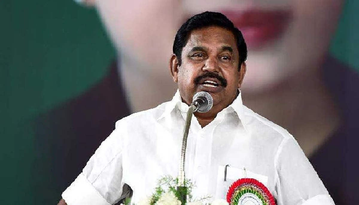 சென்னை தனியார் மருத்துவமனையில் அனுமதிக்கப்பட்டார் முதல்வர் பழனிசாமி!