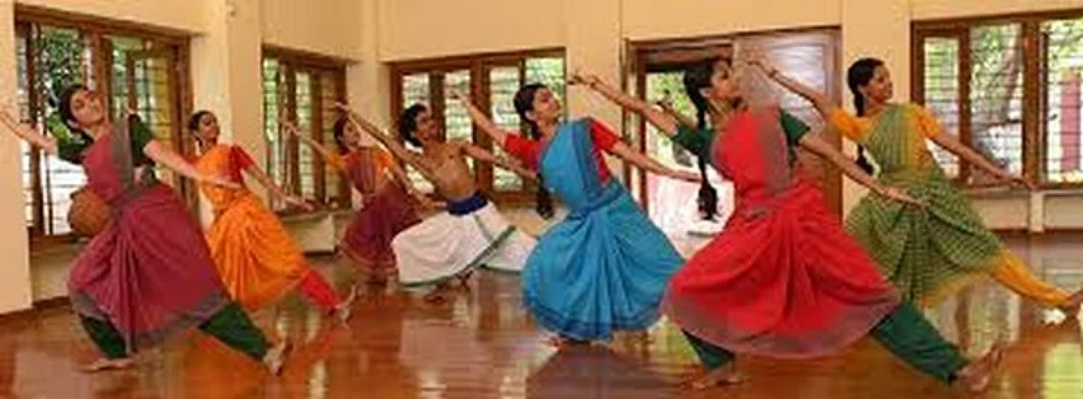 கலாக்ஷேத்ரா அறக்கட்டளையில் வேலைவாய்ப்பு!