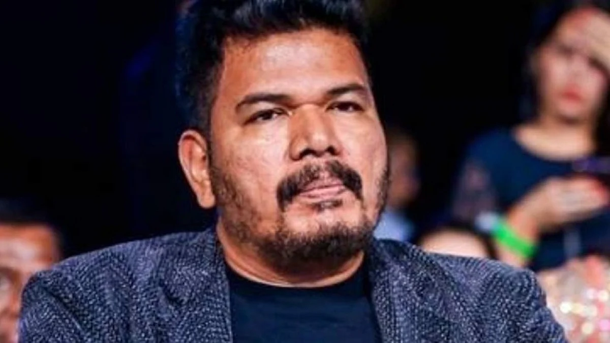 ரஜினி பட கதைத் திருட்டு: இயக்குநர் ஷங்கருக்கு பிடிவாரன்ட் போட்ட நீதிமன்றம்… அடுத்து கைதா..?