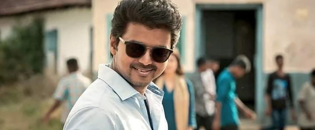 விறுவிறுப்பாக நடக்கும் படப்பிடிப்பு – #VIJAY65 கலக்கல் அப்டேட்!