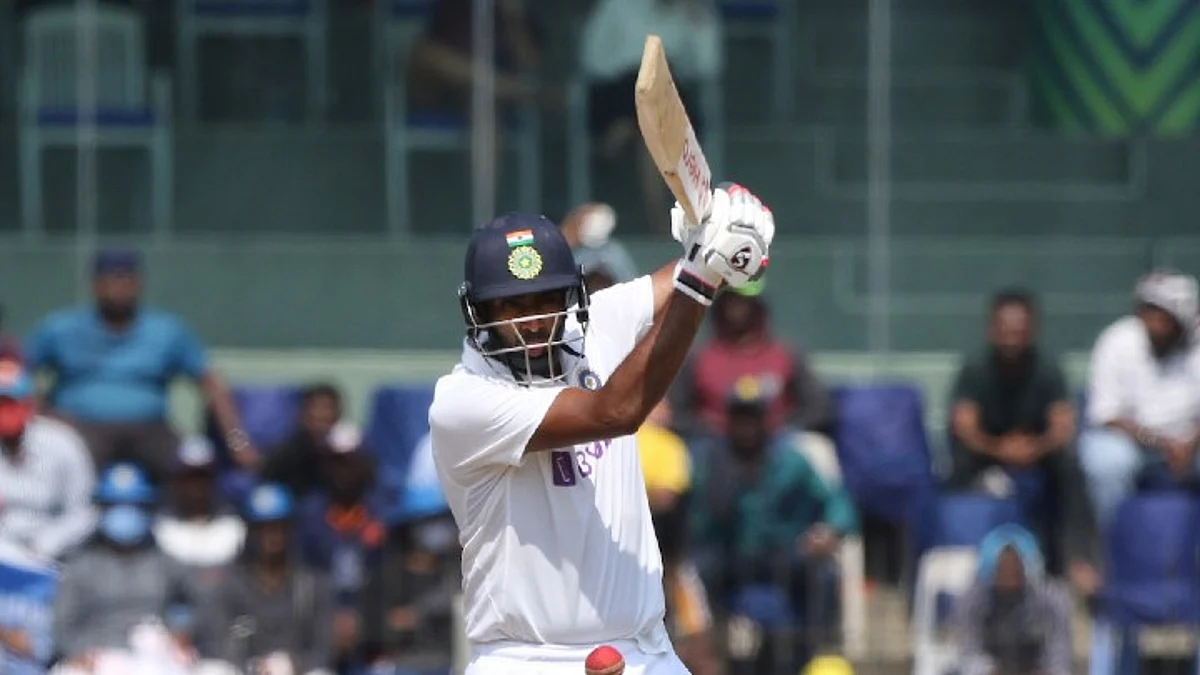 ‘நான் வெறும் பவுலர் இல்லடா… ஆல்ரவுண்டர்டா..!’-சதம் விளாசி கெத்து காட்டிய அஷ்வின்!