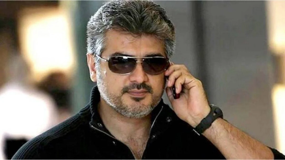 அரசியல்வாதிகளிடம் அப்டேட் கேட்பதா? வருத்தத்துடன் அஜித் வெளியிட்ட அறிக்கை!