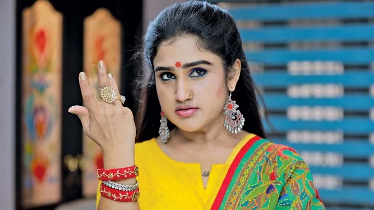 வனிதா விஜயகுமார் மீண்டும் திருமணமா? டுவிட்டரில் விளக்கம்