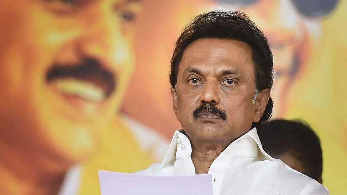 மே 2க்குப் பிறகு முழு ஊரடங்குக்கு வாய்ப்பிருக்காது: முக ஸ்டாலின்