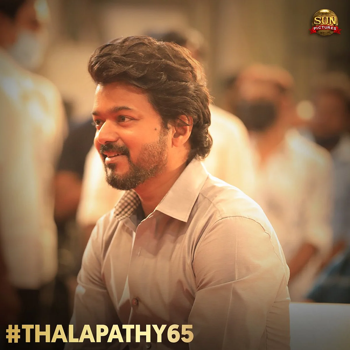 ஹீரோயின் இல்லாமலேயே டூயட் பாடலின் படப்பிடிப்பை நடத்திய ‘தளபதி 65’ இயக்குனர்!