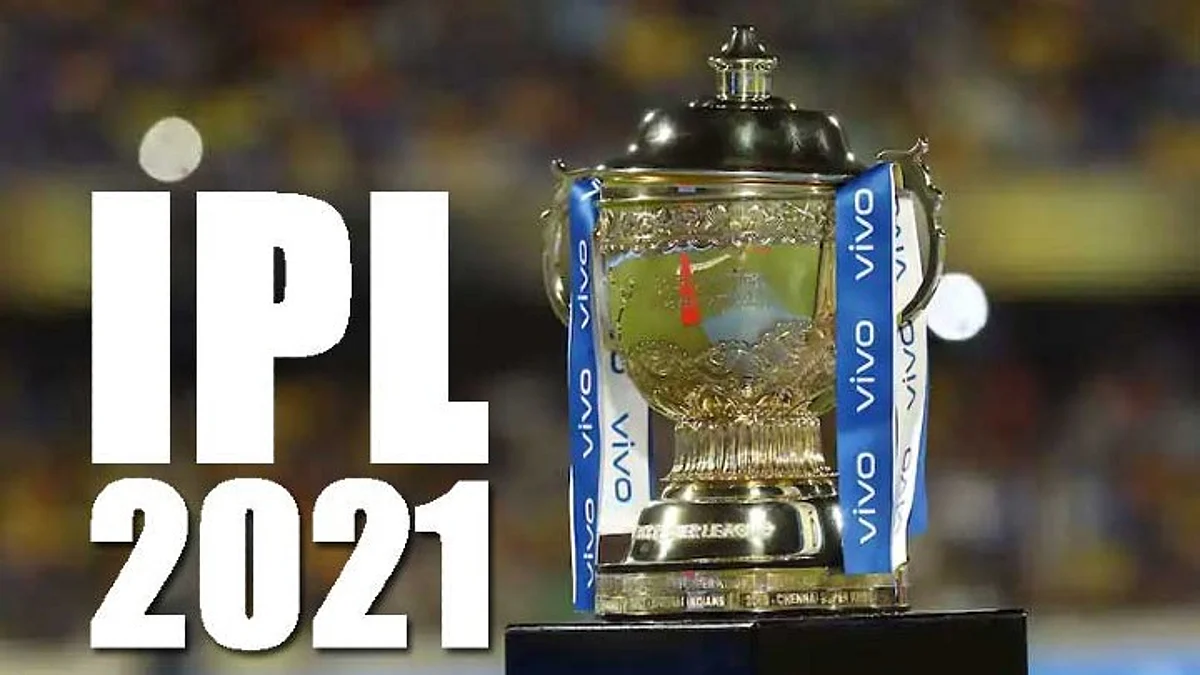 மீண்டும் IPL: எப்போது, எங்கு நடைபெற உள்ளது தெரியுமா?