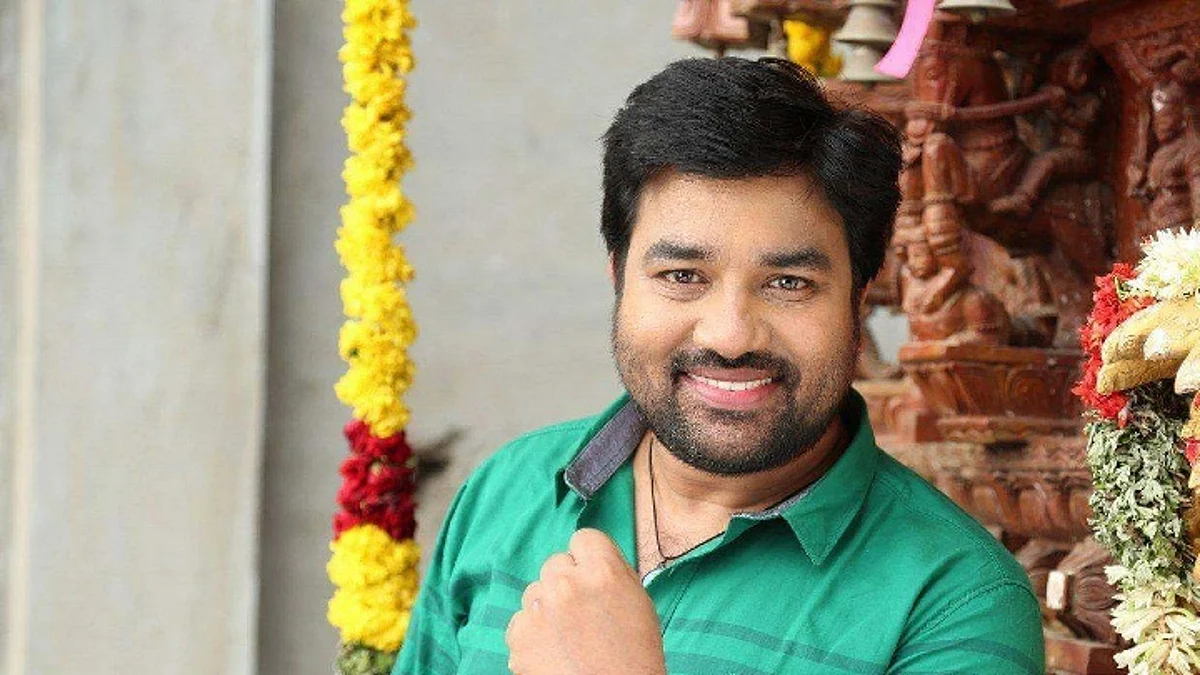 ‘அகில உலக சூப்பர்ஸ்டார்’-ன் அடுத்தப் படத்தின் டைட்டில் இதுதான்- ஃபர்ஸ்ட் லுக்கும் வெளியீடு!