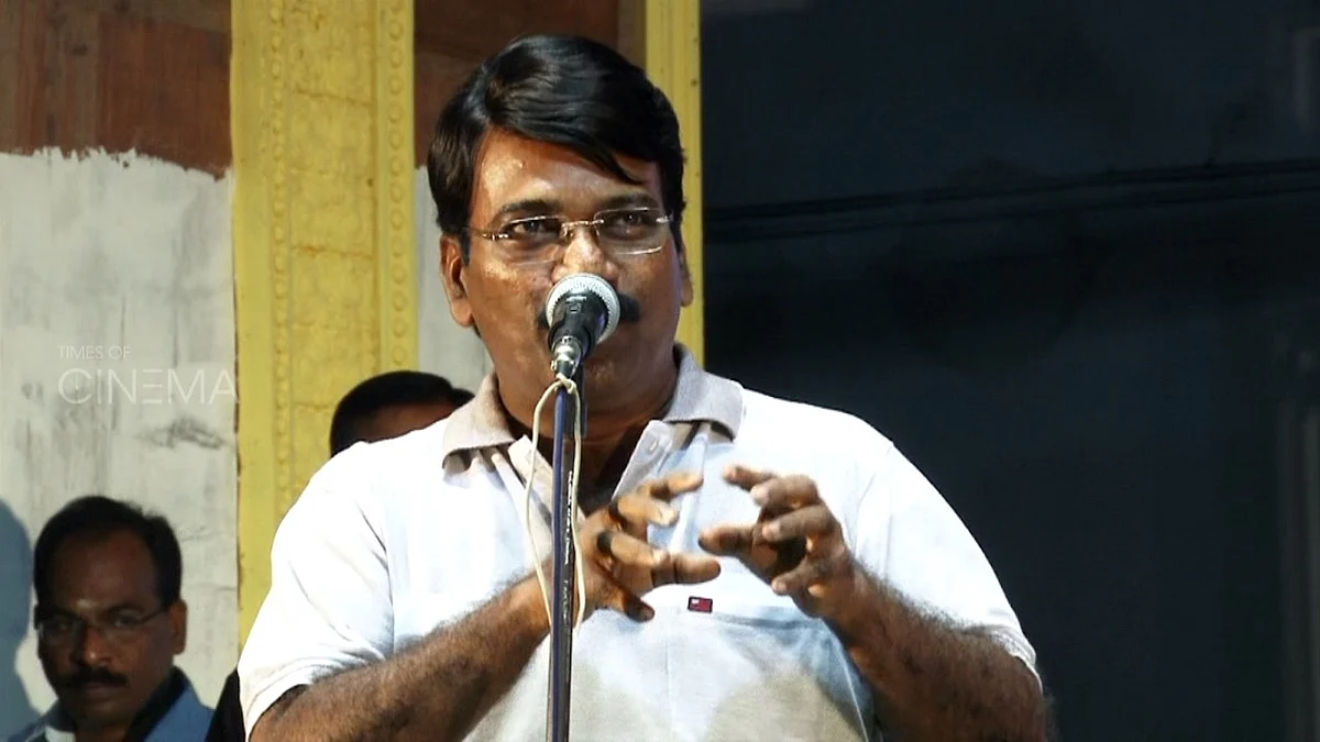 அப்துல்கலாம் நியமனம் செய்த காமெடி நடிகருக்கு மத்திய அரசின் விருது!
