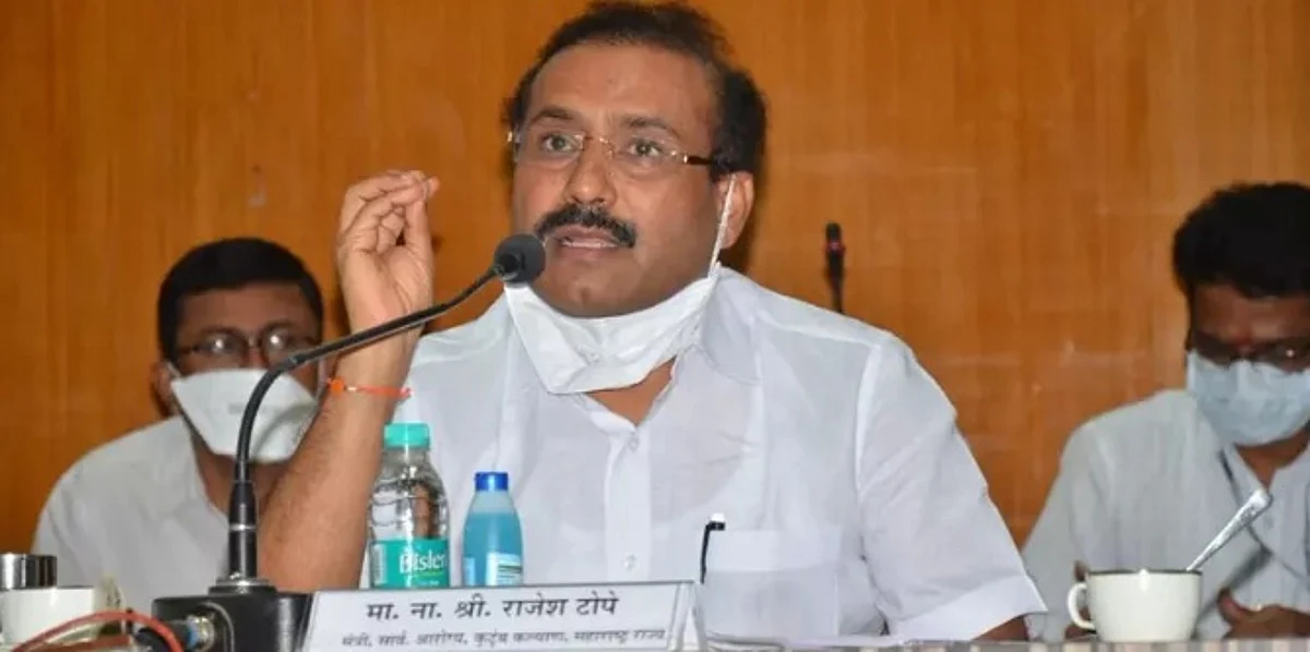 காலில் விழக்கூட தயார், ஆக்சிஜன் கொடுங்கள்: மத்திய அரசிடம் கெஞ்சும் மாநில அமைச்சர்!