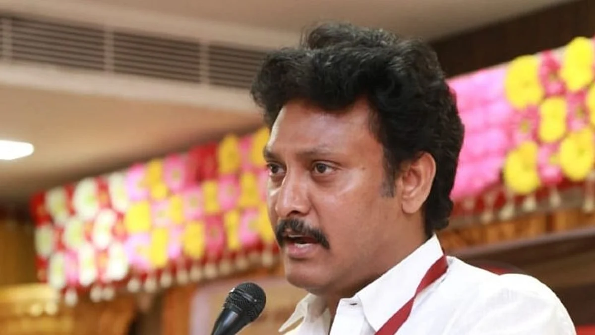 'பள்ளி ஆசிரியர்கள் மீதான பாலியல் புகார்களை விசாரிக்க தனி குழு'- அமைச்சர் அதிரடி