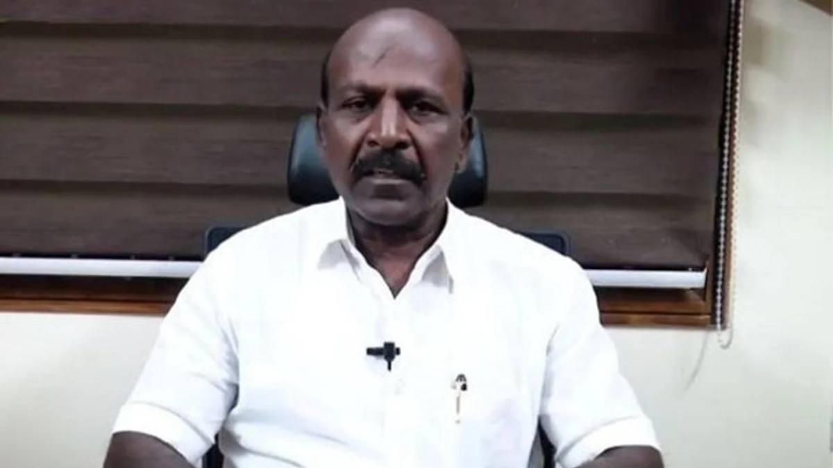 கருப்பு பூஞ்சை நோய்ப் பரவல்: தமிழக அரசு எடுத்த நடவடிக்கை