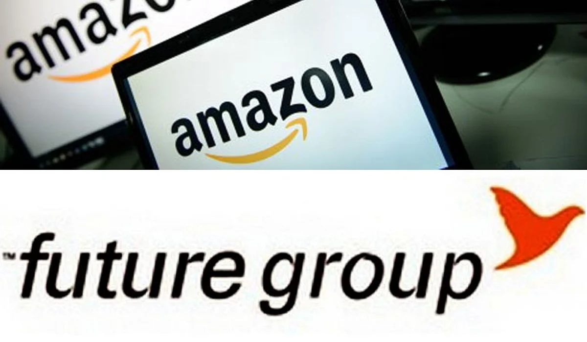 ED sends Notice to Amazon-Future Group for Disputed Deal