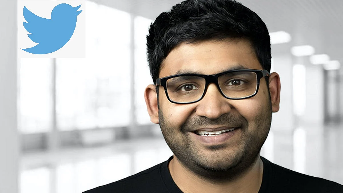 Twitter New CEO Parag Agrawal: Who is Parag Agarwal who has Replaced Jack Dorsey?