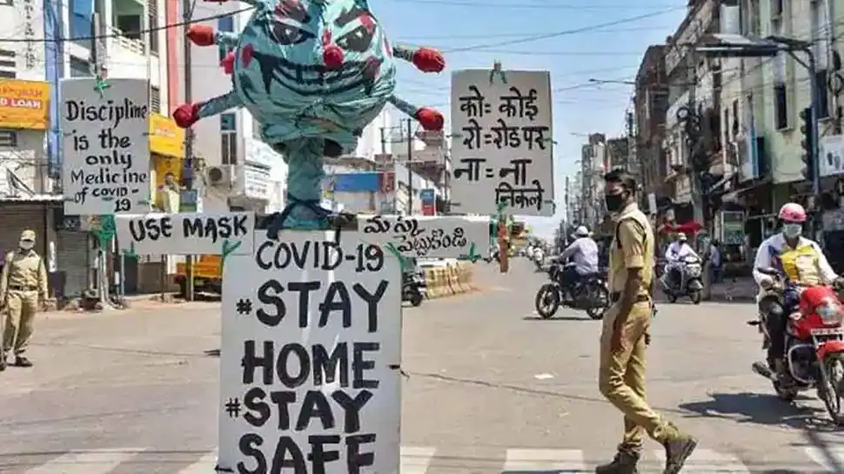 Will there be Lockdown in India Again!!! Omicron Cases Increasing Rapidly in Country