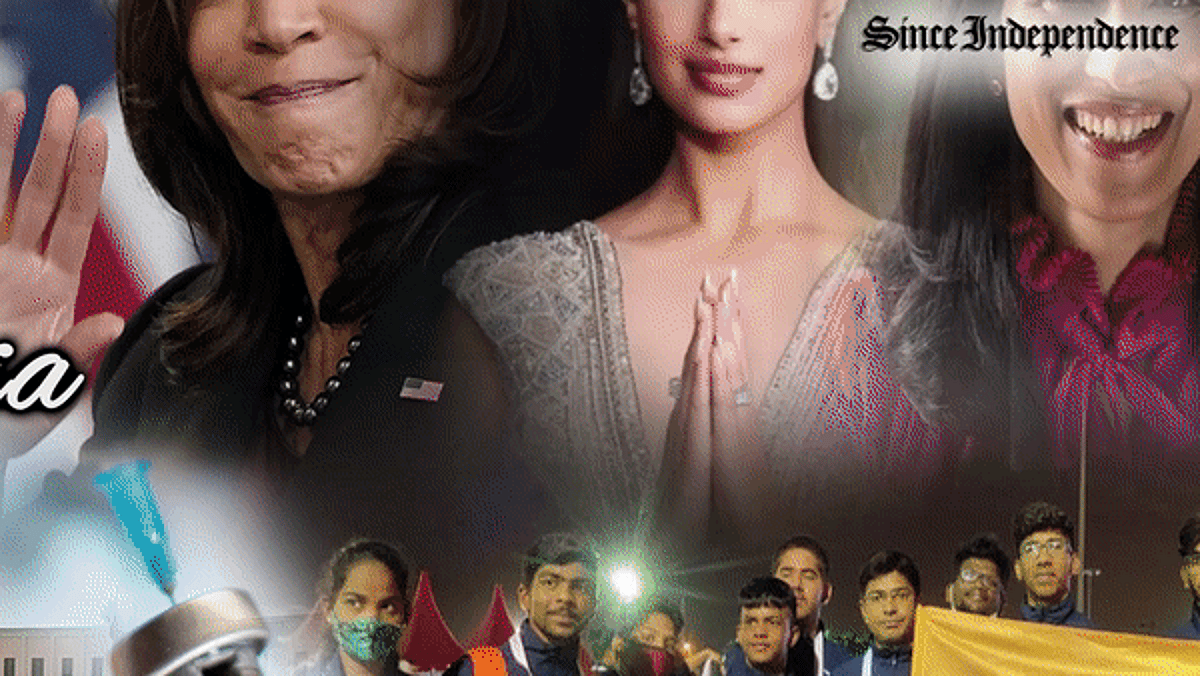 Year Ender: Know the Journey of 2021 Through 21 Big Events...