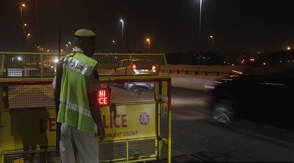 Omicron Threat: Night Curfew Starts in National Capital from 11 pm to 5 am, Restrictions in other states too