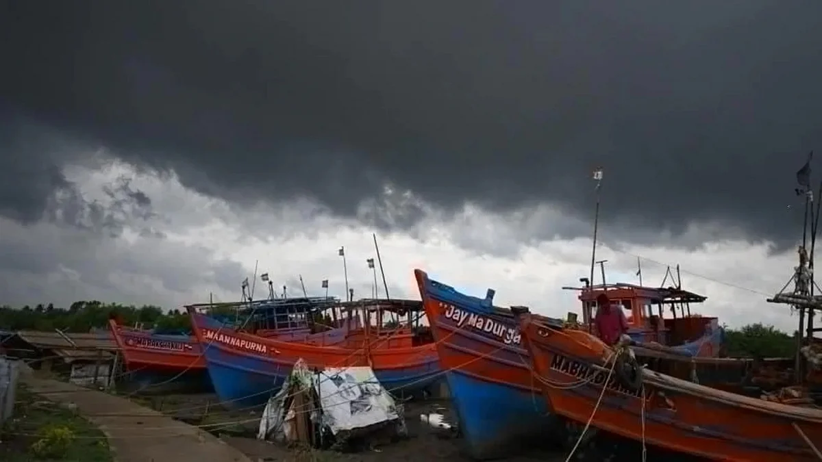 Cyclone Jawad: Threat of Cyclonic Storm ‘Jawad’ Continues, Red Alert Issued in many Districts of Odisha