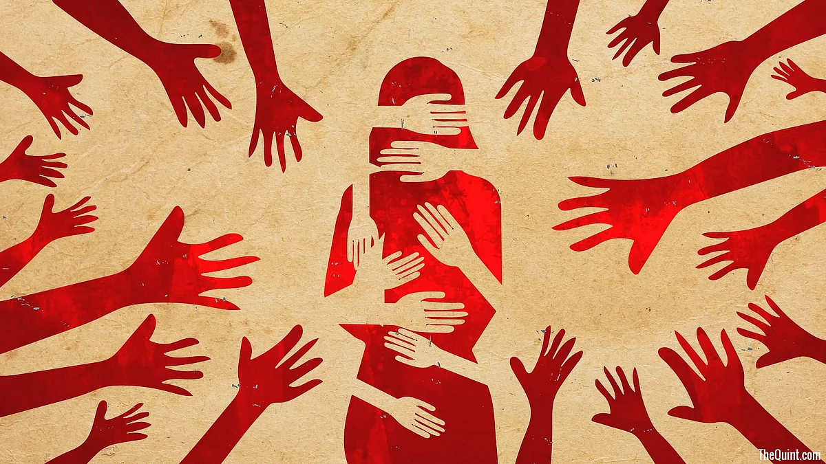 Hanumangarh: Death Sentence to the Accused of Rape and Murder of 60 Years Old Woman