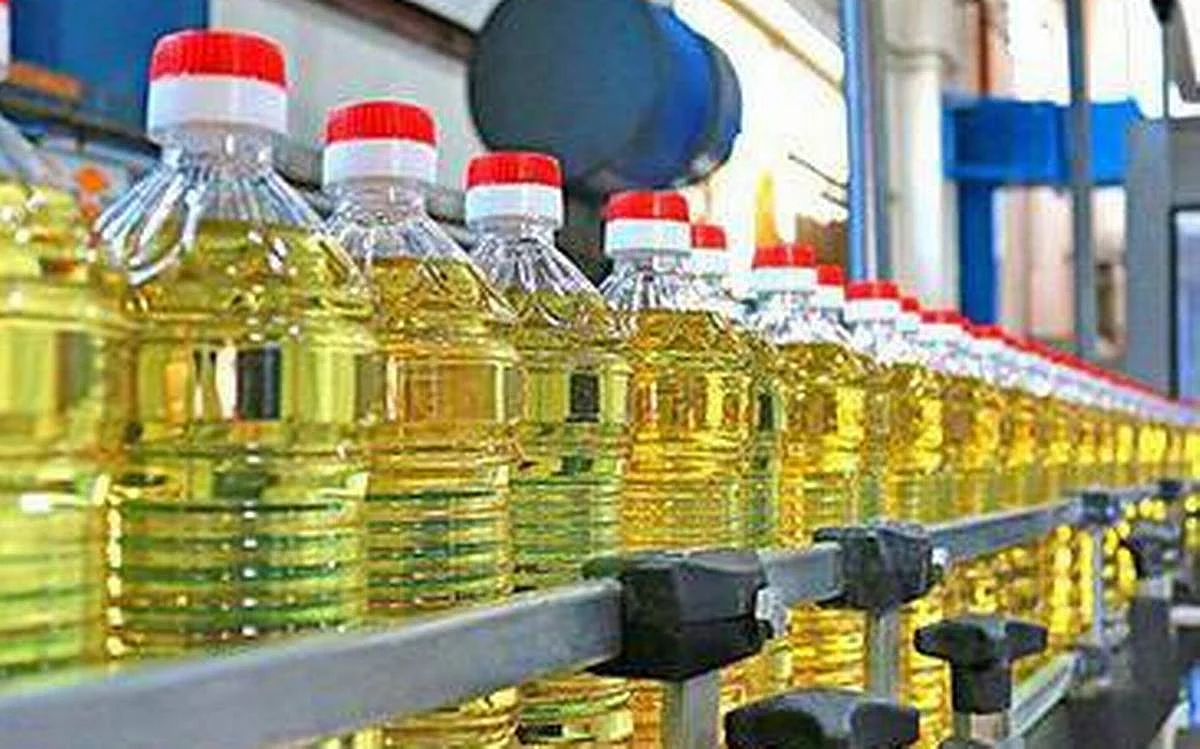 Edible Oil Manufacturing Companies Playing with the Health of Customers, claims FSSAI