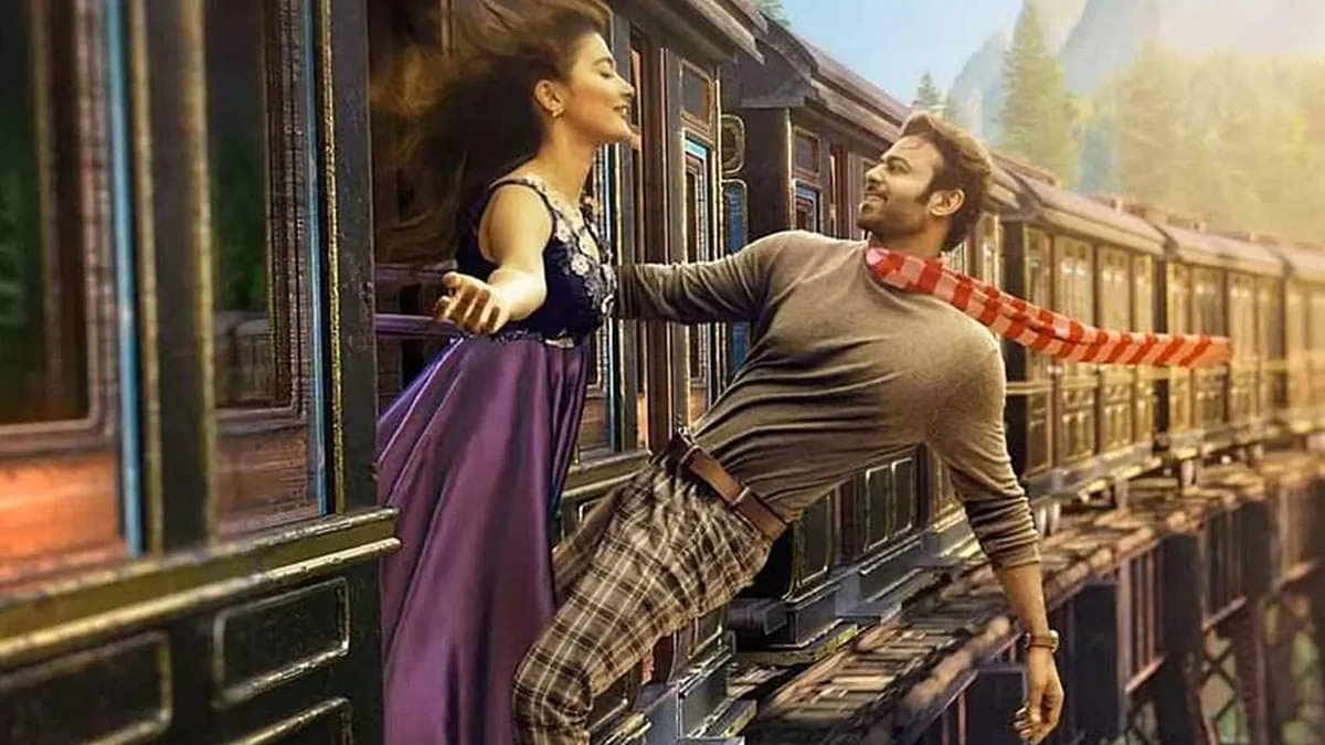 The Trailer of the Movie ‘Radhe-Shyam’ is Out now, Full of Action and Romance