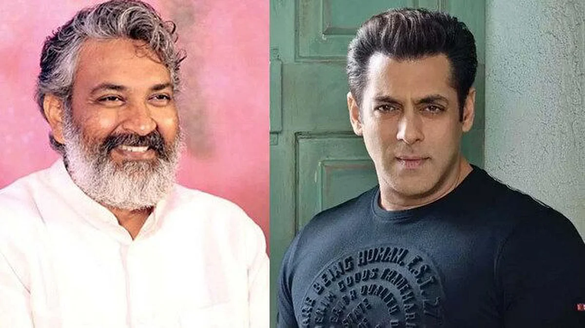 Salman Khan warns Filmmakers to Postpone the Film after the Release of RRR