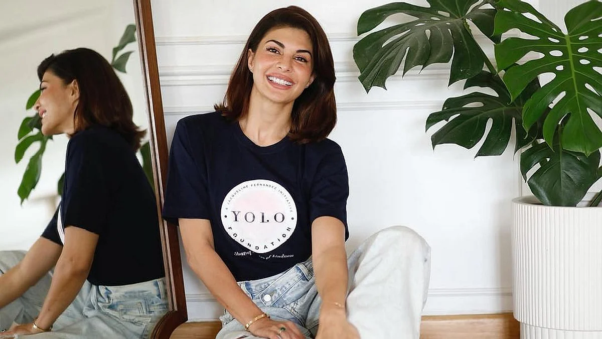 ED to interrogate Jacqueline Fernandez in Money Laundering Case today
