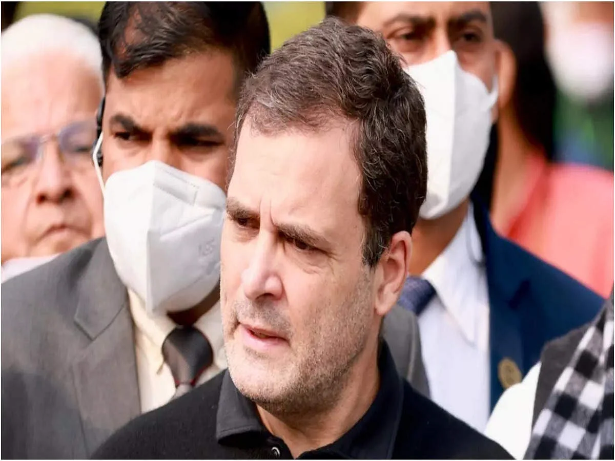 Punjab Assembly Election 2022: Rahul Gandhi to Start Poll Campaigning from Jan 3 in Moga