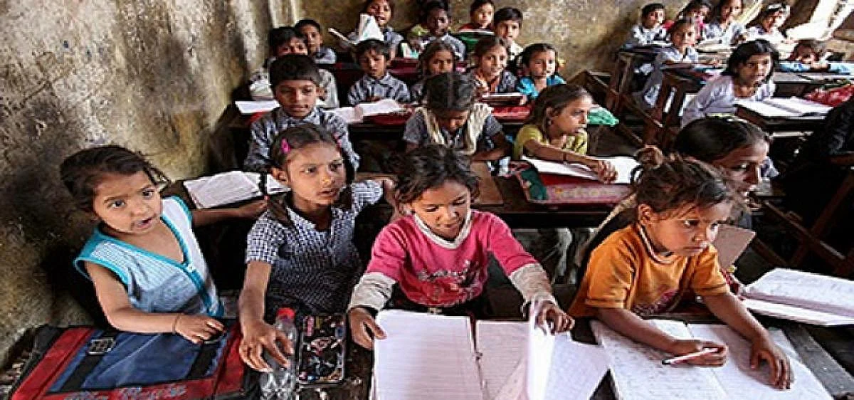 Rajasthan: 60% of 35 Children More Prone to get Infected by Parents