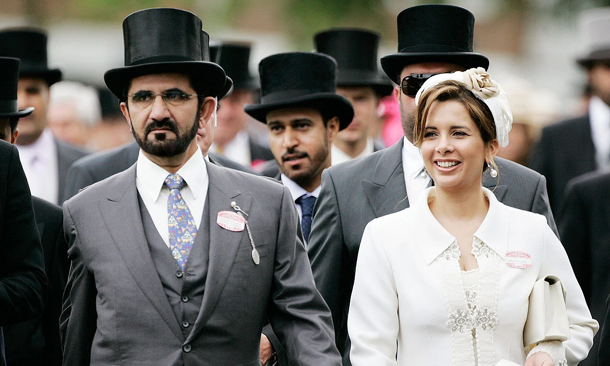 Dubai: The Most Expensive Divorce Settlement in British History