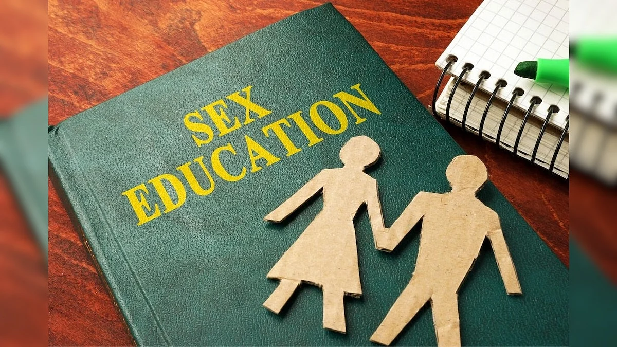 Sex Education may be Taboo in India but It is Important for your Kids Too...