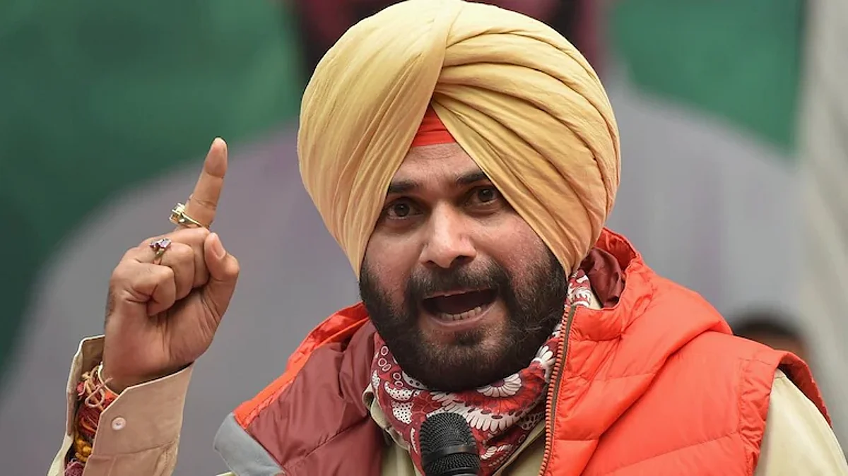 Punjab Polls: Congress Screening Committee Meeting to select Candidates for Assembly Elections Today