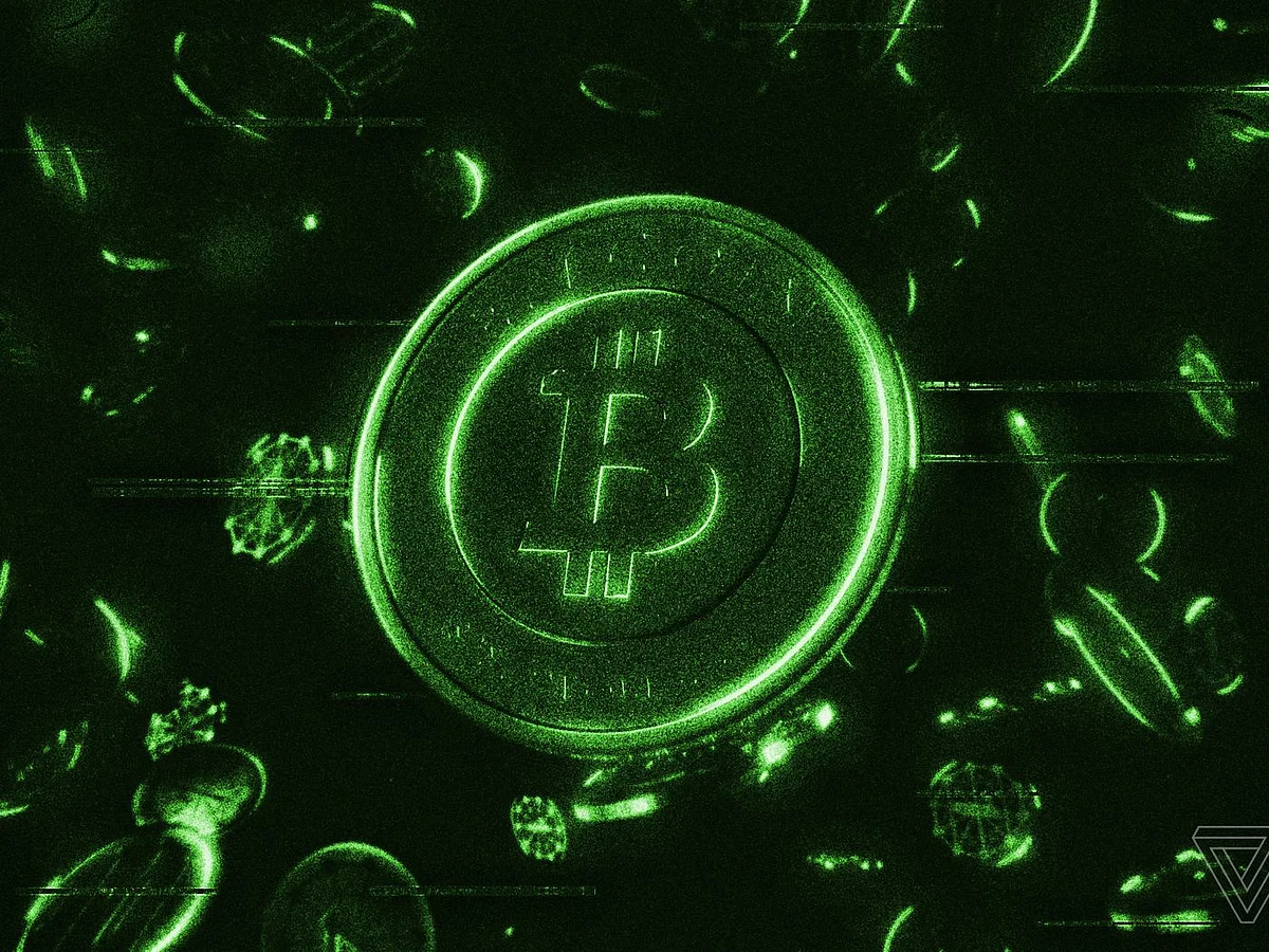 Attention: Hackers Blown Badger Crypto Worth Rs 905 Crore
