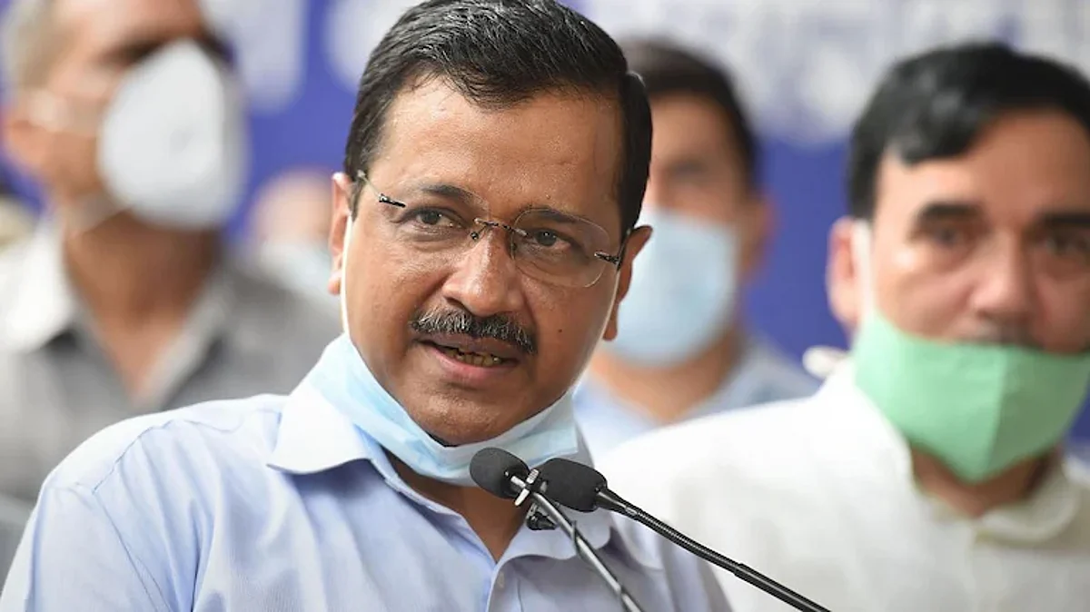 Omicron Threat: Every Corona Patient Sample in Delhi to be Sent for Genome Sequencing, says CM Kejriwal