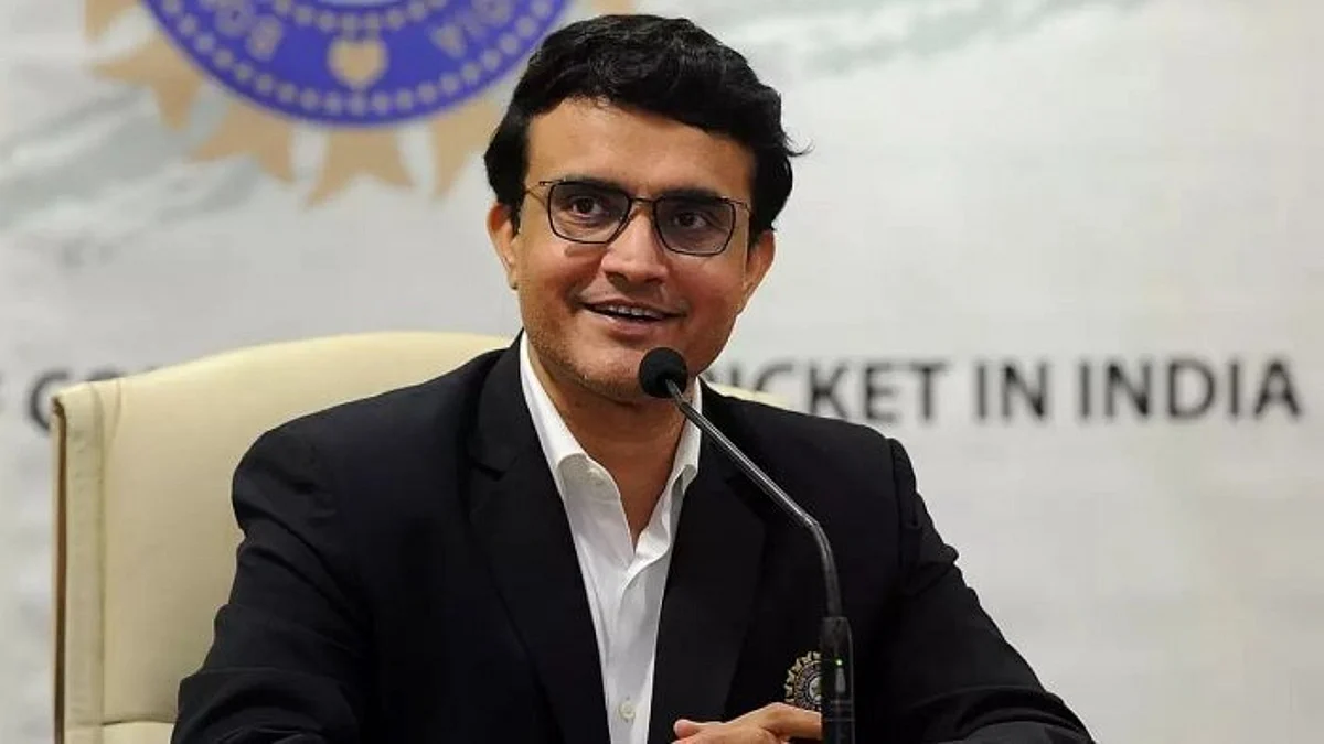 BCCI President Sourav Ganguly Hospitalised after being Corona Positive