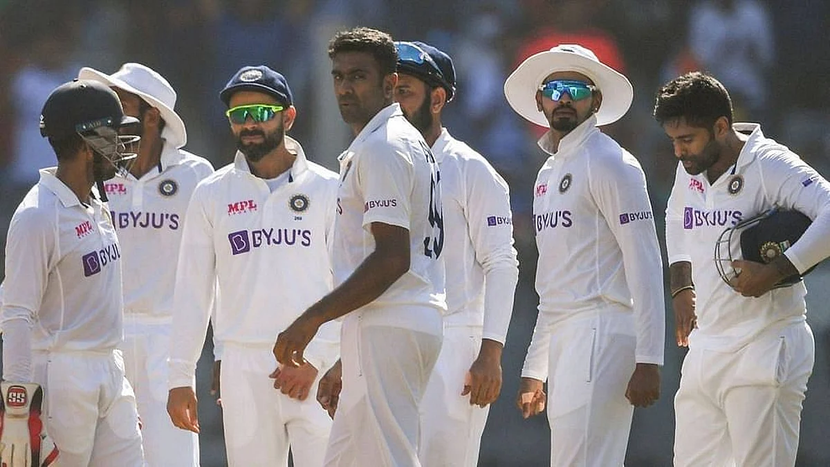 Mumbai Test: India Broke a Six-Year-Old Record, Achieved the Biggest Victory in Test