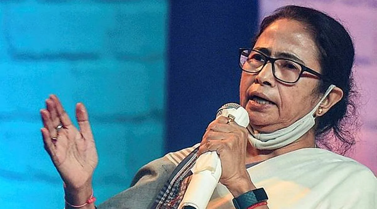 Mamata Banerjee may join UPA again, Third Front will not be formed