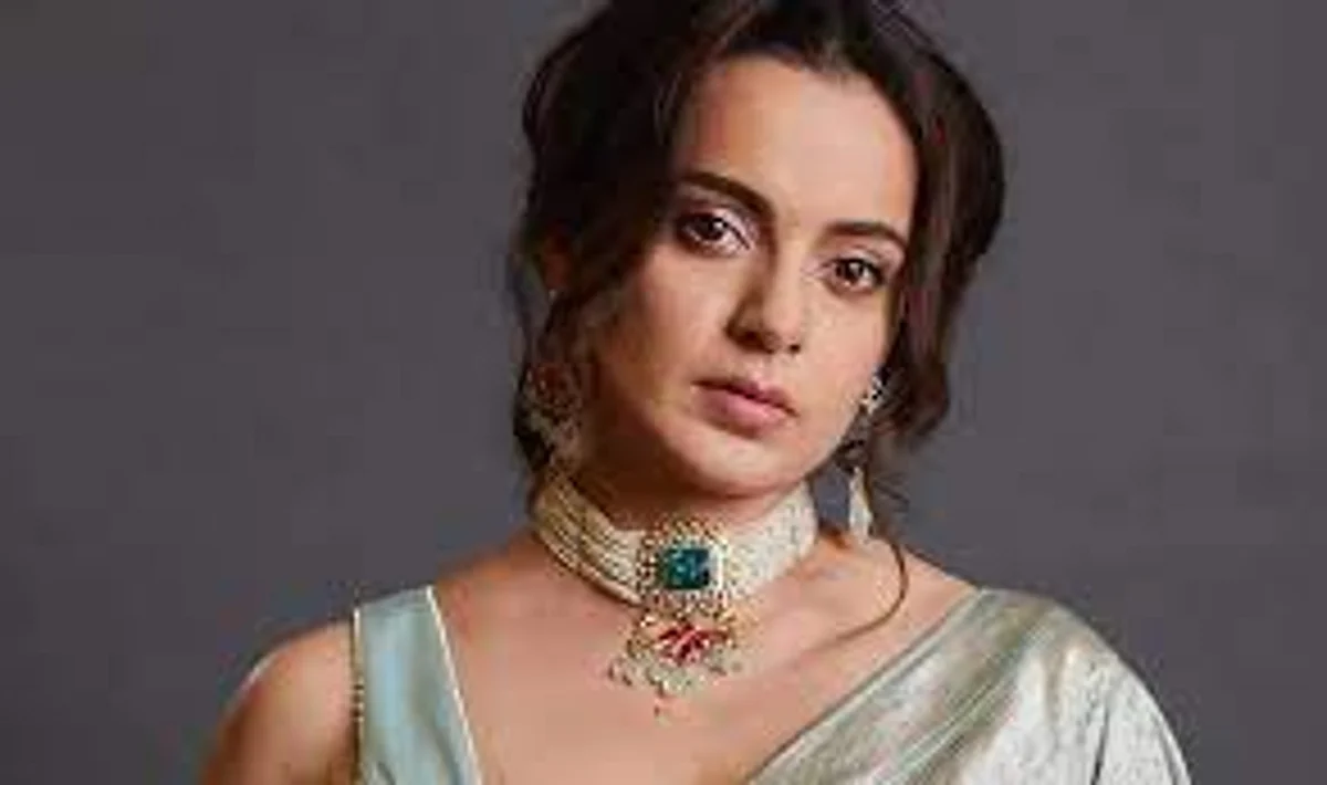 Padma Shri Awardee Actress Kangana says - I will Campaign for Nationalists in 2022