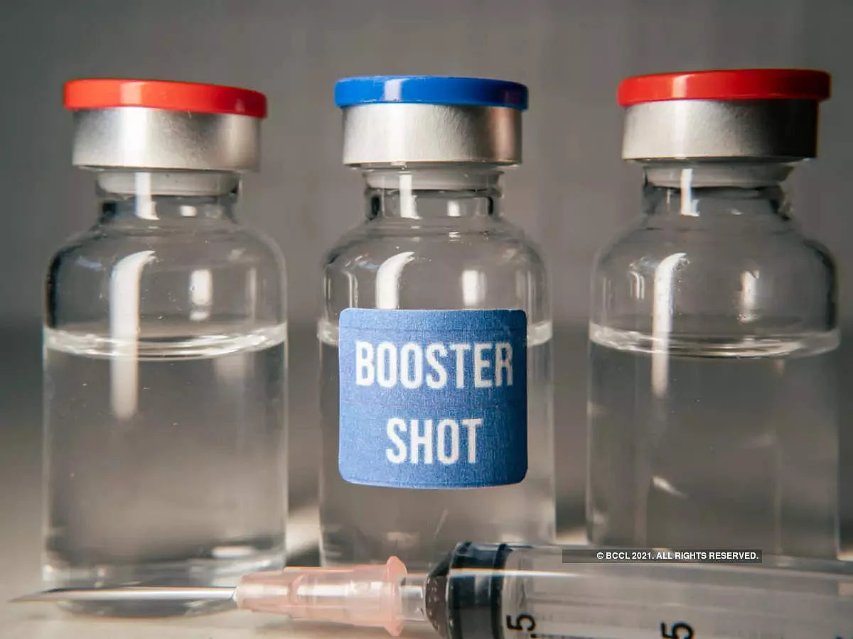 Everything you need to know about the Booster Dose is Right here...