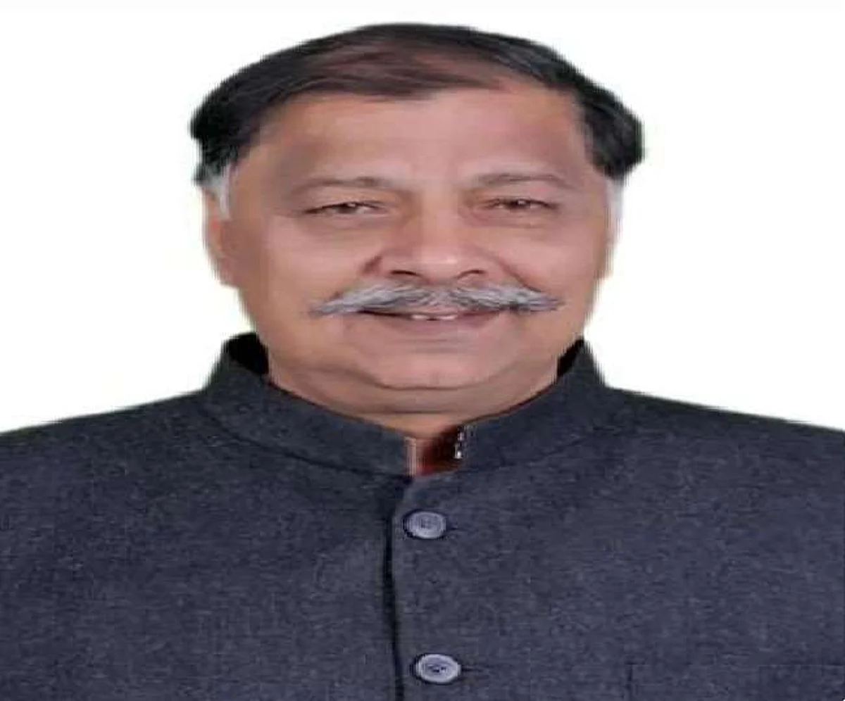 Uttar Pradesh: Ikram Qureshi Joined Congress after Akhilesh Created Hindu Image for Samajwadi Party
