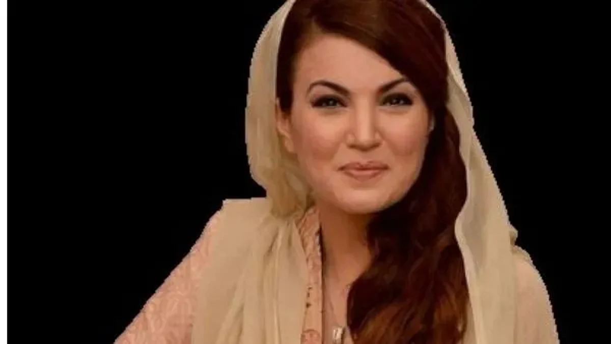 Imran Khan's Ex-Wife Reham Khan Raged at the PM for the Deadly Attack on Her