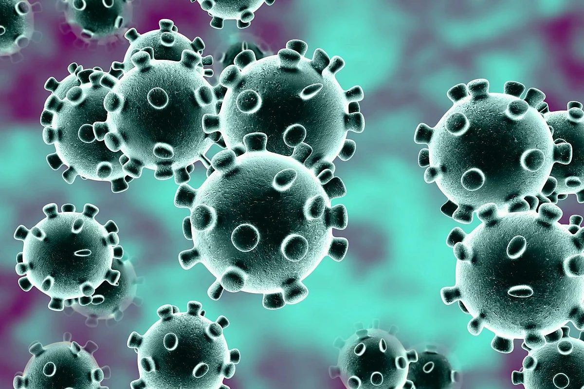 One-week Mandatory home Quarantine