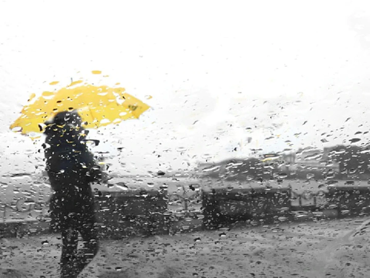 Weather Updates: Bihar, Jharkhand, and West Bengal is on Yellow Alert till 13th